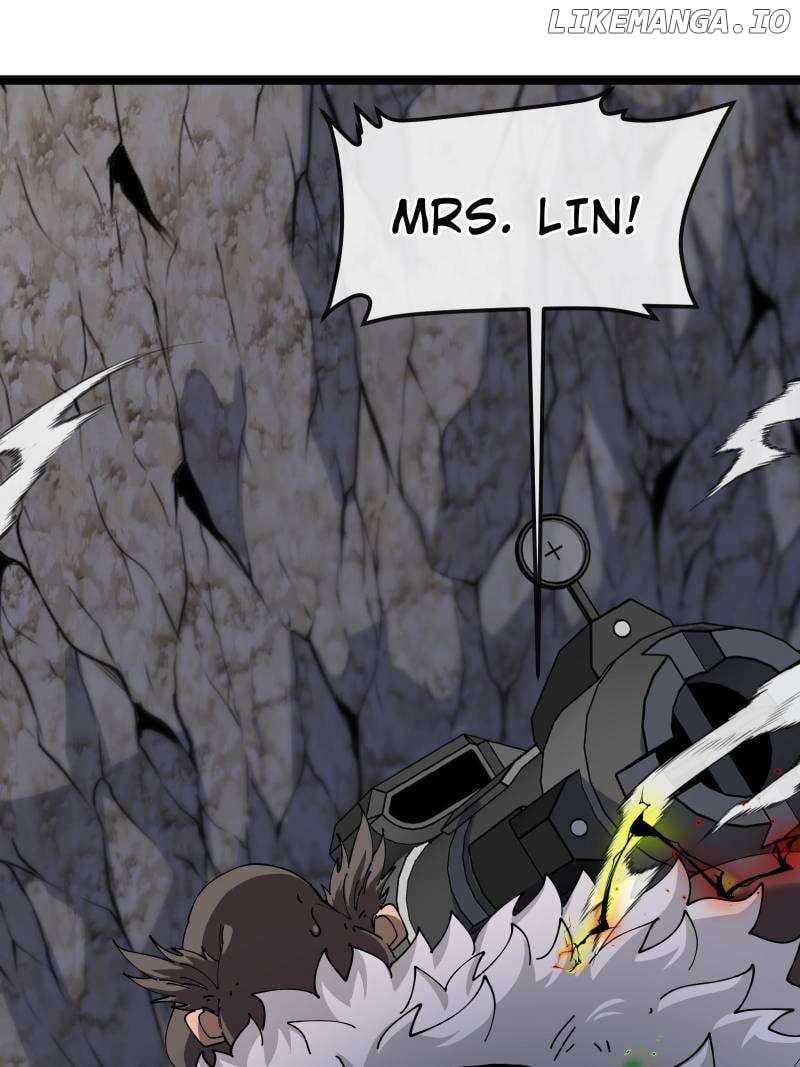 I Am The Monster Overlord Chapter 67 75